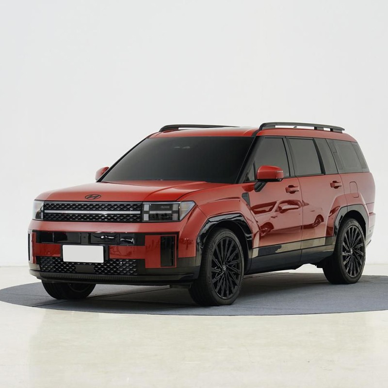 پکن هیوندای سانتافه 2024 SUV بنزین