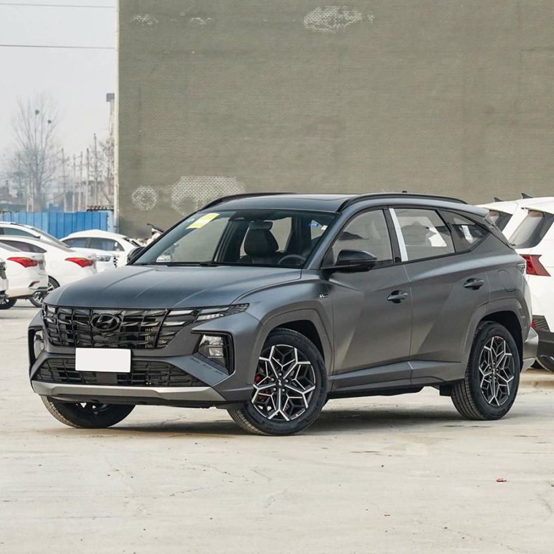 پکن هیوندای توسان 2023 SUV بنزین