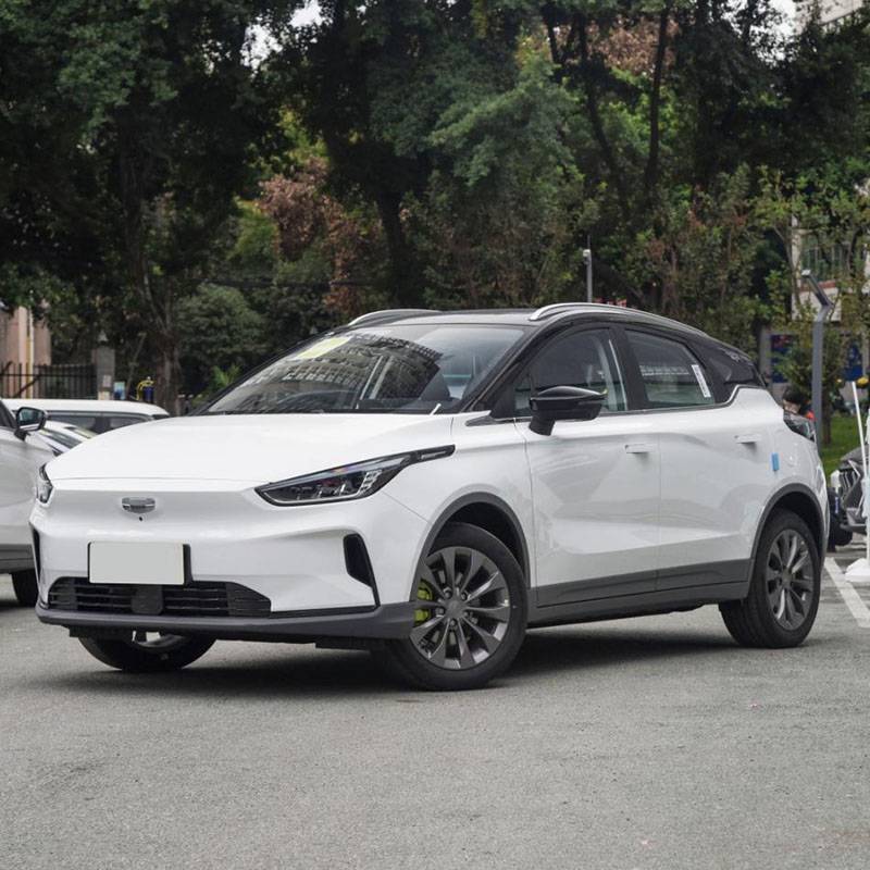 هندسه Geely C