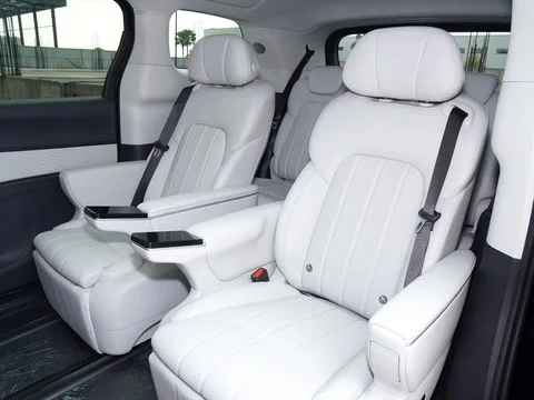 Dongfeng Voyah