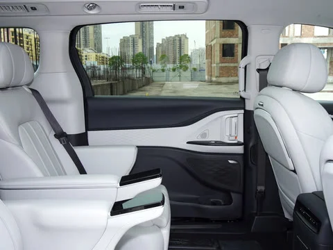 Dongfeng Voyah