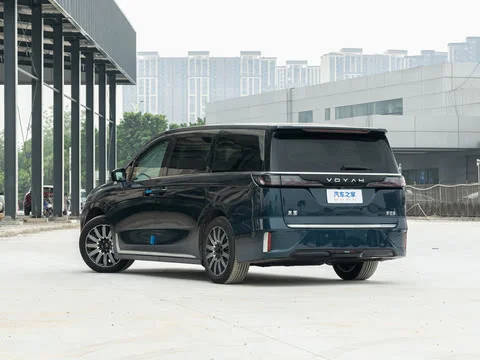 Dongfeng Voyah