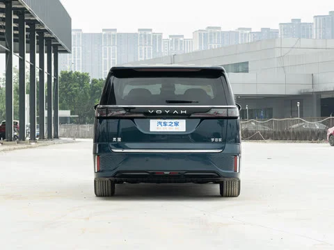 Dongfeng Voyah