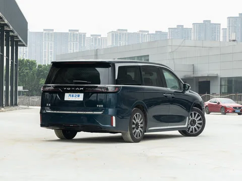 Dongfeng Voyah