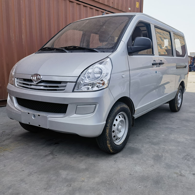 مینی بوس Keyton M70