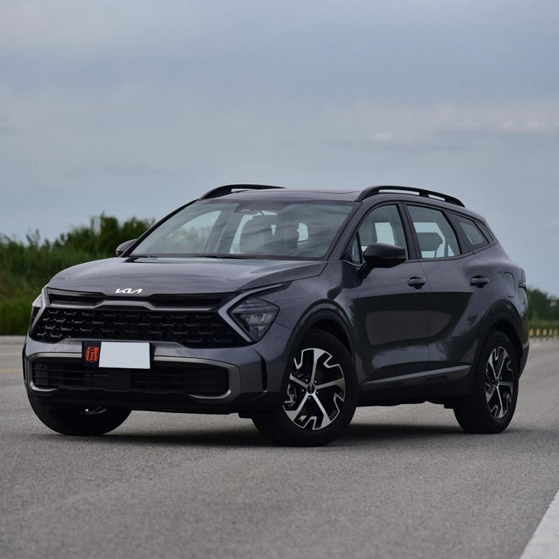کیا سورنتو 2023 HEV SUV