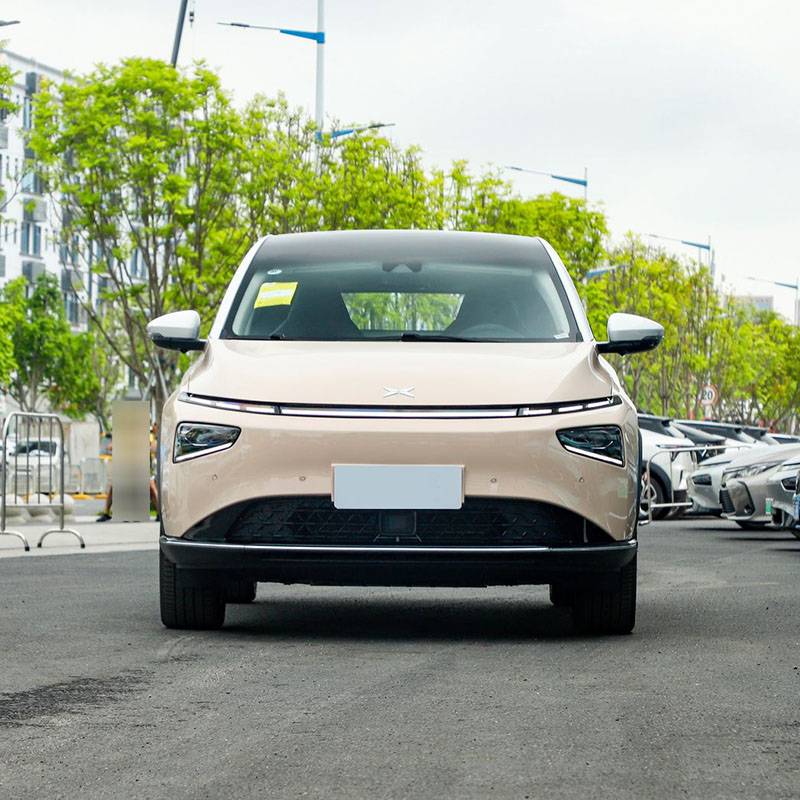 SUV Xiaoopeng G3