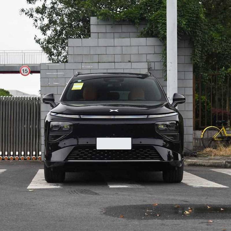 SUV Xiaoopeng G9